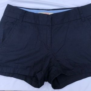 J Crew shorts